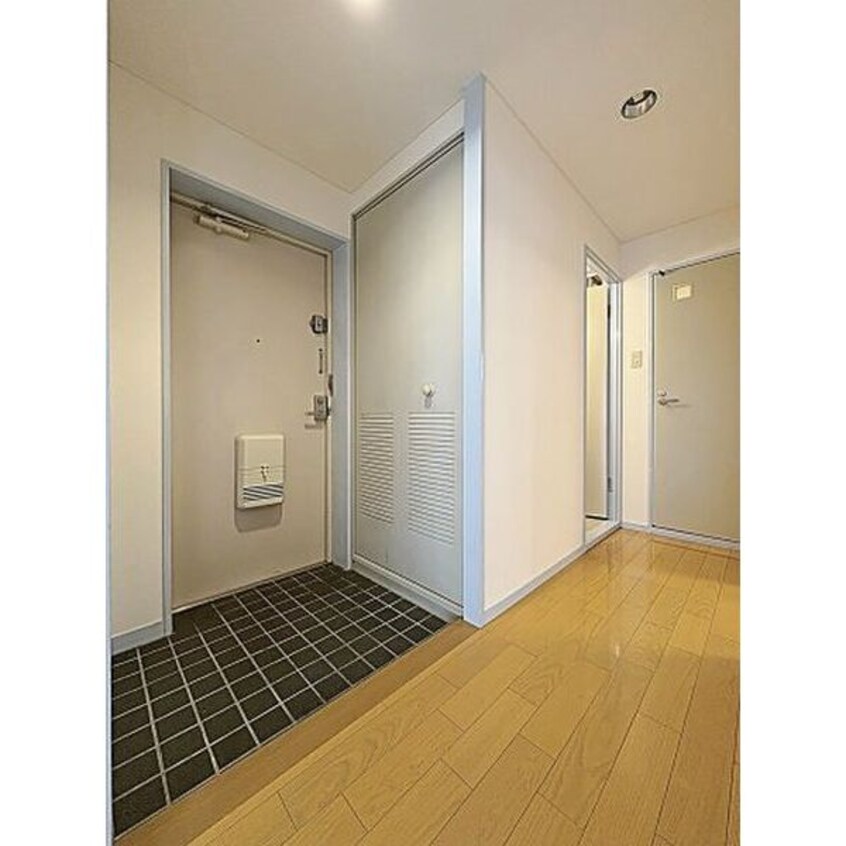  セントラル上社