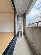  セントラル上社