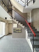  セントラル上社