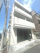 タウンハウス太田の外観