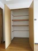  メゾンドラピュタⅡ