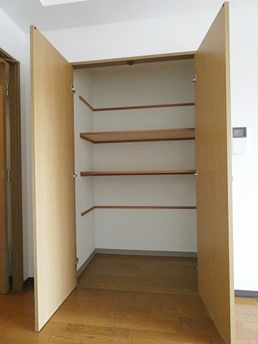  メゾンドラピュタⅡ