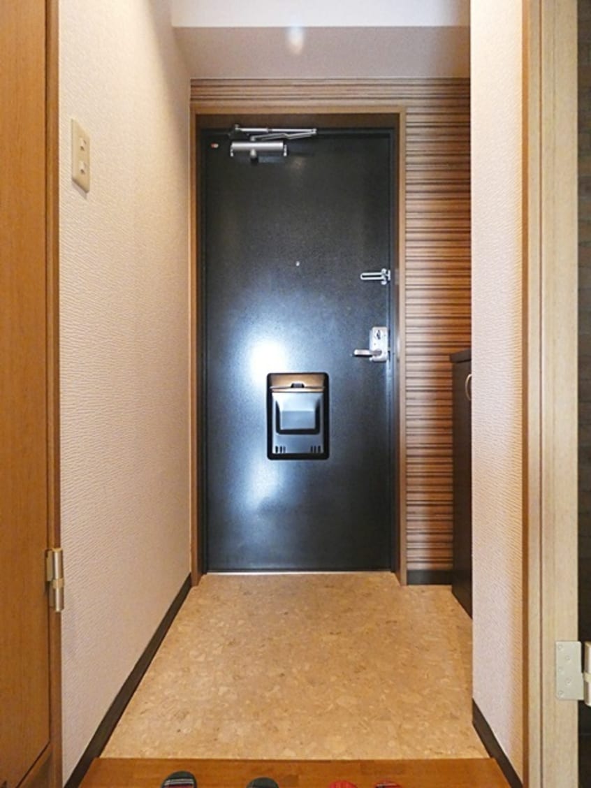  メゾンドラピュタⅡ