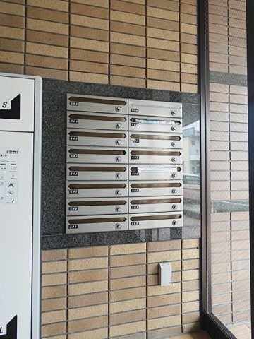  メゾンドラピュタⅡ