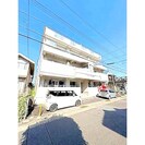 クレール延珠　南棟の外観