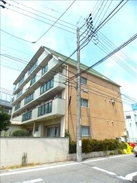 アーバンきたじま