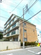 アーバンきたじまの外観