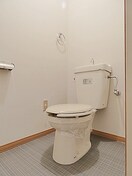  ファミリーハイツ柴田