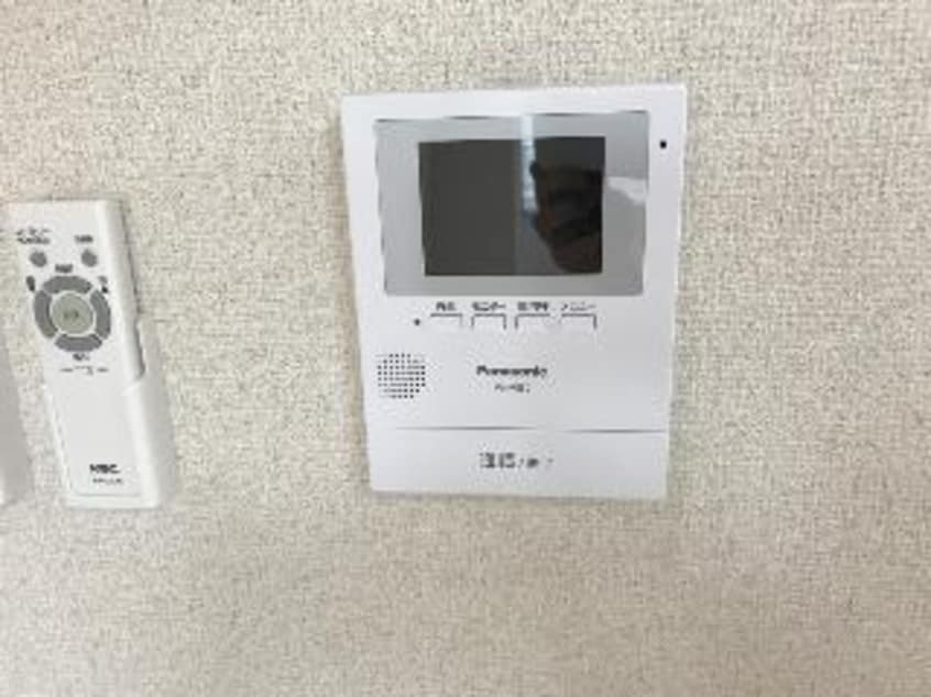 セキュリティ（イメージ） ナミアピア