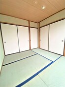  シティーハイム児玉