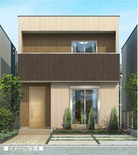 上橋町２８７ＫＯＤＡＴＥＸⅥ-Ａ