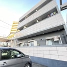 名古屋市営地下鉄名城線/東別院駅 徒歩10分 2階 築16年の外観