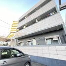 名古屋市営地下鉄名城線/東別院駅 徒歩10分 2階 築16年の外観