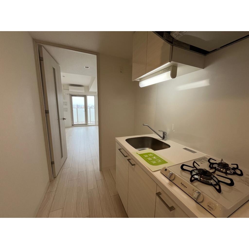  エスリード名城公園プライム