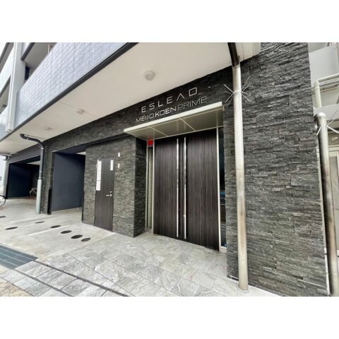  エスリード名城公園プライム