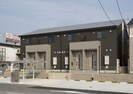 名古屋市営地下鉄鶴舞線/塩釜口駅 徒歩25分 1-2階 築9年の外観