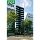 名古屋市営地下鉄名城線/矢場町駅 徒歩8分 3階 築4年の外観