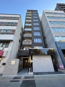 Ｇｒａｎｄ　Ｓｏｌｅｉｌ大須白川の外観