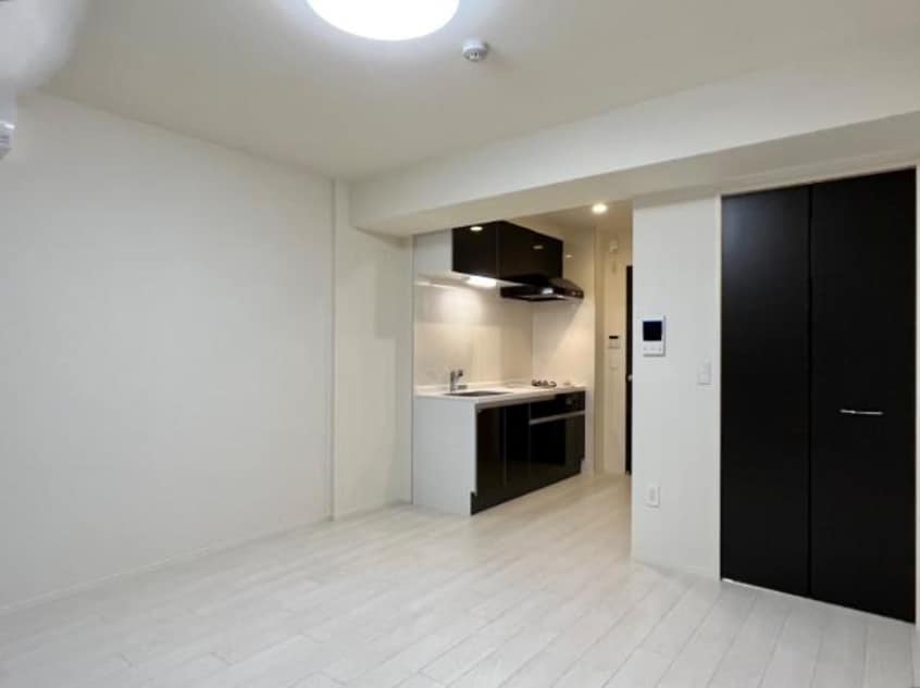 リビング Ｇｒａｎｄ　Ｓｏｌｅｉｌ大須白川