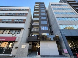 外観写真（昼）