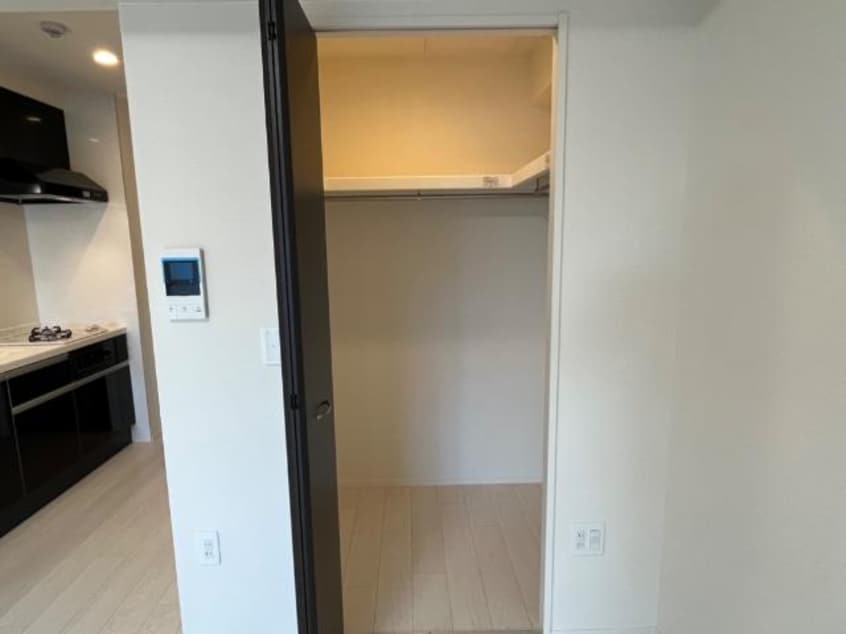 クローゼット Ｇｒａｎｄ　Ｓｏｌｅｉｌ大須白川