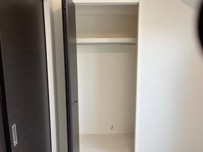 クローゼット Ｇｒａｎｄ　Ｓｏｌｅｉｌ大須白川