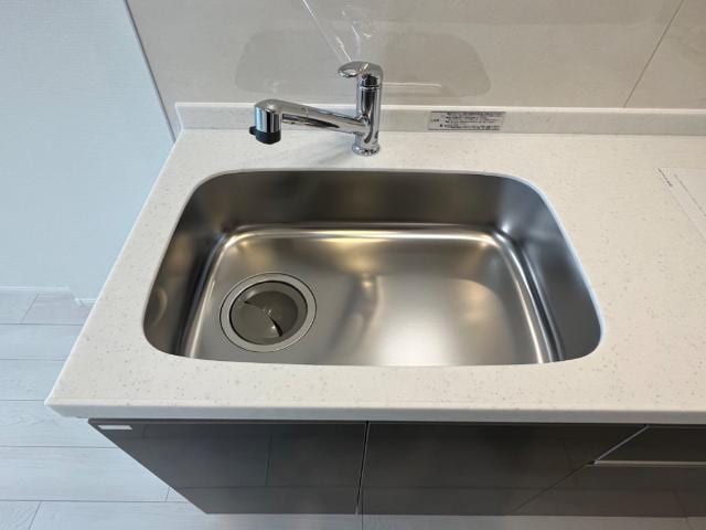 キッチン Ｇｒａｎｄ　Ｓｏｌｅｉｌ大須白川