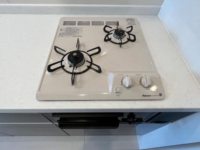 キッチン Ｇｒａｎｄ　Ｓｏｌｅｉｌ大須白川