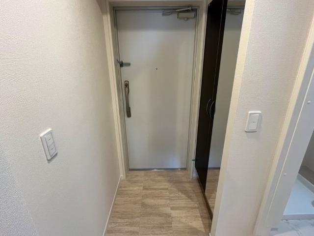 玄関 Ｇｒａｎｄ　Ｓｏｌｅｉｌ大須白川