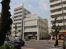 愛知信用金庫西大須支店 211m Ｇｒａｎｄ　Ｓｏｌｅｉｌ大須白川