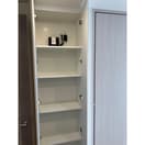 洗濯機置場 ザ・パークハビオ新栄