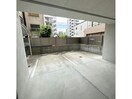 駐車場 ラルーチェ泉