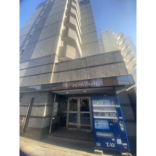  名古屋市営地下鉄桜通線/国際センター駅 徒歩8分 6階 築24年