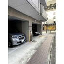  名古屋市営地下鉄桜通線/国際センター駅 徒歩8分 6階 築24年