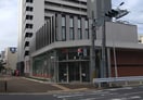 愛知銀行新道支店 449m 名古屋市営地下鉄桜通線/国際センター駅 徒歩8分 6階 築24年