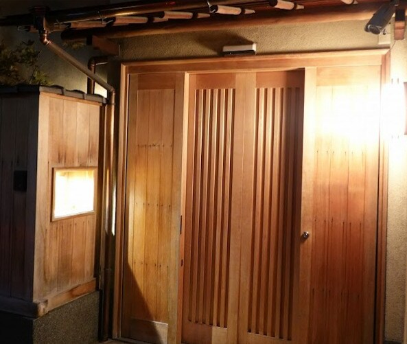 鮨井(その他飲食（ファミレスなど）)まで190m 名古屋市営地下鉄桜通線/国際センター駅 徒歩8分 6階 築24年