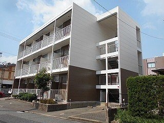  レオパレスイーグルＹ