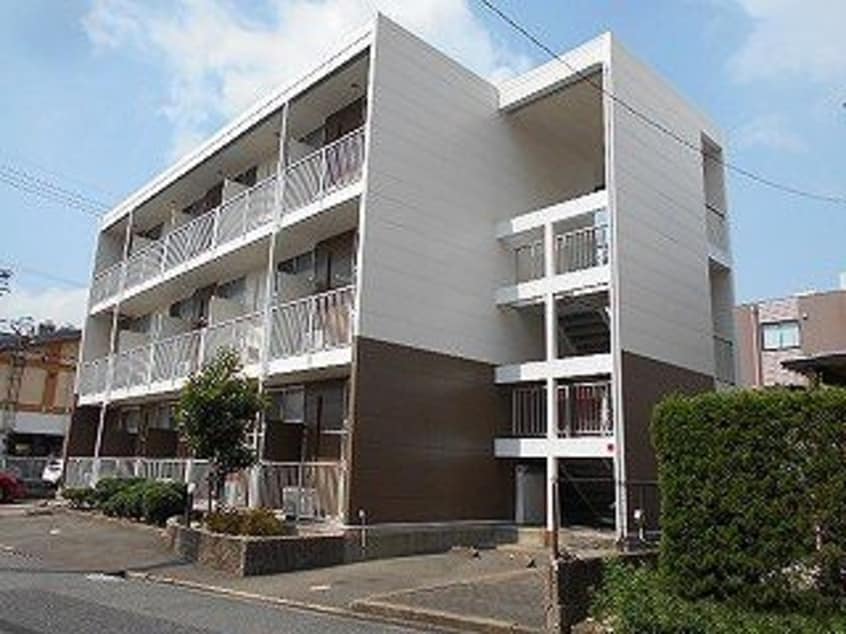  レオパレスイーグルＹ