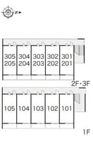  レオパレスイーグルＹ