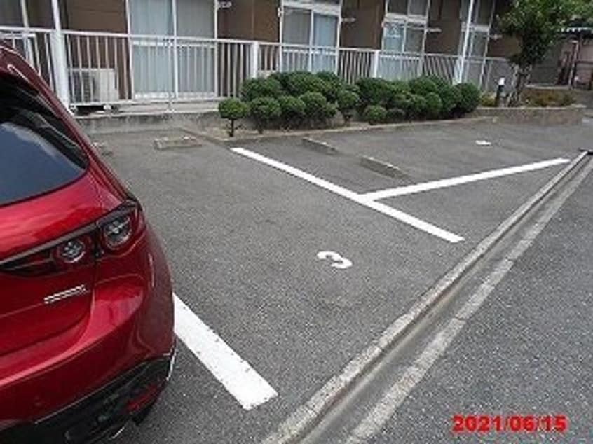  レオパレスイーグルＹ