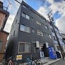 名古屋市営地下鉄名城線/東別院駅 徒歩6分 1階 築7年の外観