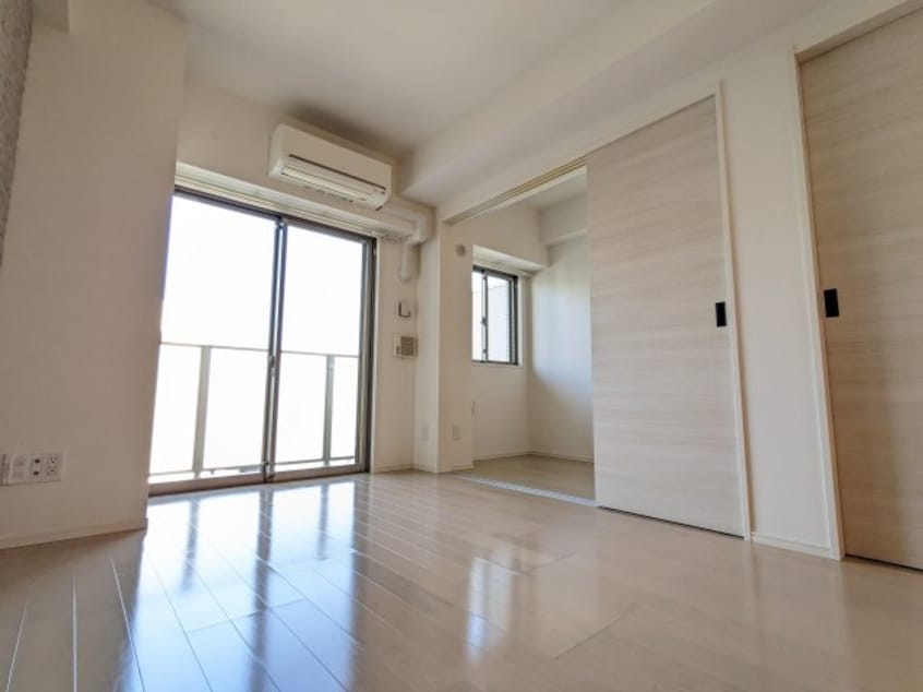 1003号室 ハーモニーレジデンス名古屋イースト