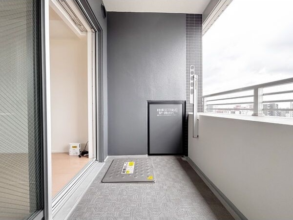  グラン・アベニュー西大須