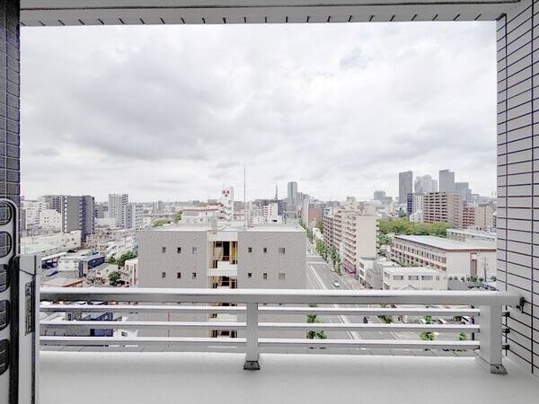  グラン・アベニュー西大須