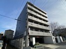 名古屋市営地下鉄鶴舞線/大須観音駅 徒歩9分 6階 築30年の外観