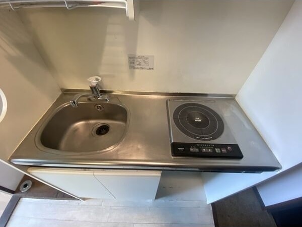  名古屋市営地下鉄鶴舞線/大須観音駅 徒歩9分 6階 築30年