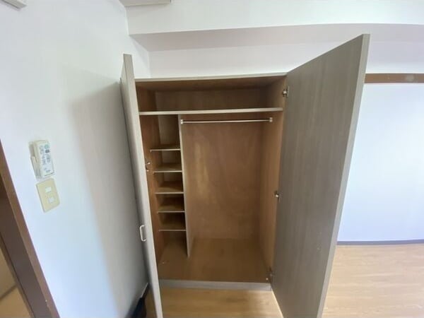  名古屋市営地下鉄鶴舞線/大須観音駅 徒歩9分 6階 築30年