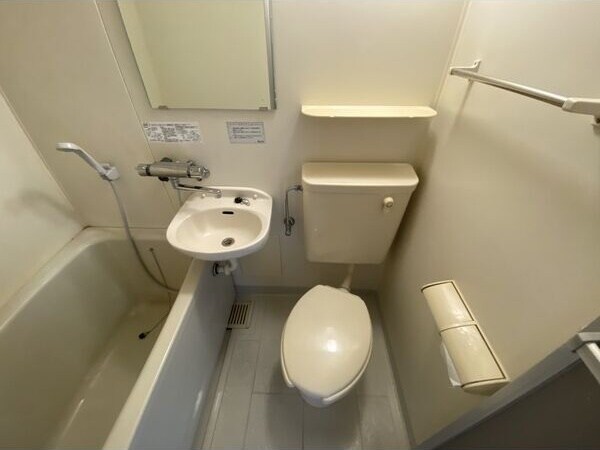  名古屋市営地下鉄鶴舞線/大須観音駅 徒歩9分 6階 築30年