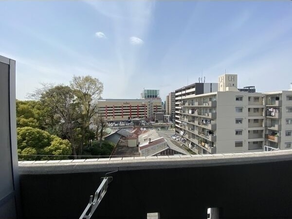  名古屋市営地下鉄鶴舞線/大須観音駅 徒歩9分 6階 築30年