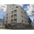 名古屋市営地下鉄名城線/矢場町駅 徒歩6分 4階 築53年の外観